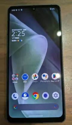2026年最新】SHARP 機種名：AQUOS sense7 plus スマートフォン本体の