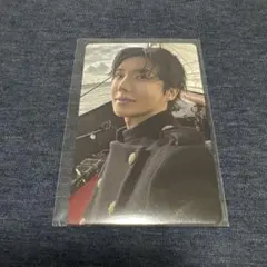 BTS アリラン weverse global ラキドロ トレカ J-HOPE - メルカリ