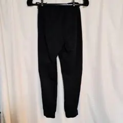 最終値下げ UNIQLO ウルトラストレッチドライEXジョガーパンツ 160