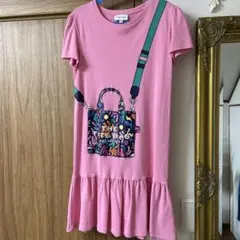 2025年最新】リトルマークジェイコブス ワンピースの人気