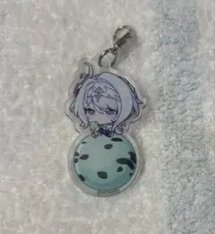 原神 サーティワン コラボ オデット アクリルキーホルダー
