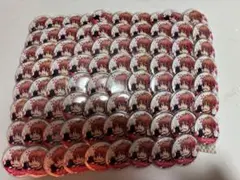 七瀬陸 缶バッジ 79点セット【簡易梱包】