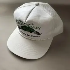 FORD メッシュ キャップ ビンテージ vernon headliner
