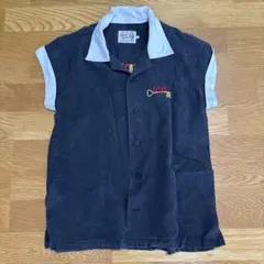 HYSTERIC GLAMOUR ボウリングシャツ 刺繍のサムネイル
