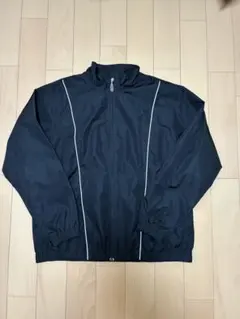 90s ナイロンジャケット　CLASSIC ELEMENTS L