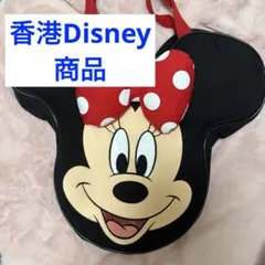 ディズニーストア ミニーマウス2WAYトートバッグ Poppin' Goods - メルカリ