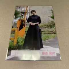 櫻坂46 藤吉夏鈴 ドローン旋回中 MV衣装 チュウ - メルカリ