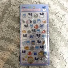 【正規品】ボンボンドロップシール たまごっち みみっち