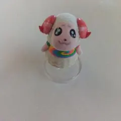 あつまれ どうぶつの森　ともだちどーる　ちゃちゃまる
