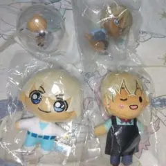 名探偵コナン 安室透 りらこっと、ころコレ、ぬいぐるみマスコット