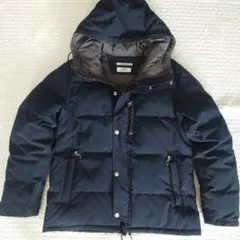 ジャーナルスタンダード LASKA ダウンジャケット