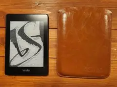 Kindle Paperwhite　第10世代　キンドル　8G wifiモデル