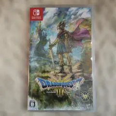 美品】ドラゴンクエストI・II Nintendo Switch イオン特典 - メルカリ