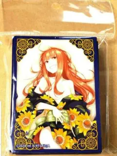キャラクタースリーブコレクション「狼と香辛料「ホロ」」未開封 2025年最新】狼と香辛料 スリーブの人気アイテム - メルカリ