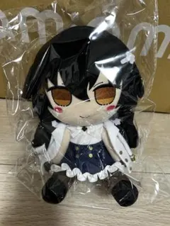 2025年最新】アズールレーン ぬいぐるみシリーズ 吾妻 ふもふもあずま