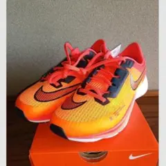 ナイキ エア ズーム ライバルフライ CT2405 803 ナイキ　23.5