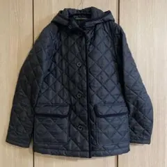 トラディショナル ウェザーウェア キルティング コート ジャケット サイズ36