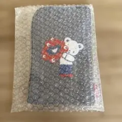 新品未使用　大阪関西万博 ミャクミャク　ファミリアポーチ　EXPO2025