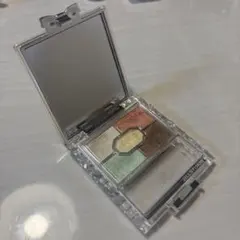 アイシャドウパレット 5色セット