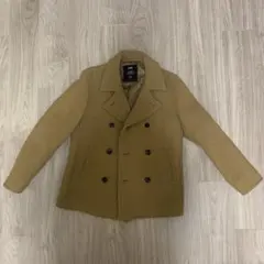 ハレ HARE ピーコート Pコート