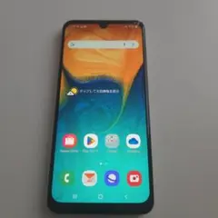 simフリー スマートフォン本体