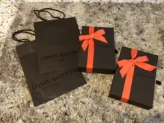 ヴィトン　空箱