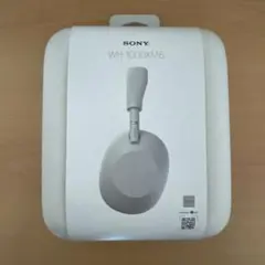 Sony WH-1000XM6 ノイズキャンセリングヘッドホン ワイヤレス