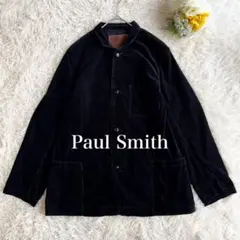 2026年最新】ポールスミス コーデュロイ ジャケットの人気アイテム