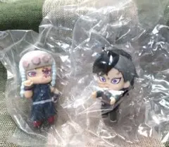 鬼滅の刃ならぶんです3　宇髄天元、不死川玄弥２個セット