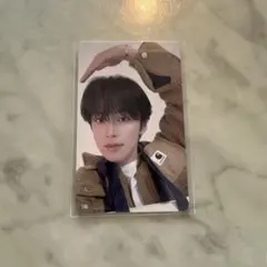 JO1 POP UP 7000円トレカ 河野純喜 146