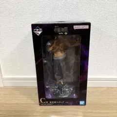 一番くじ呪術廻戦　渋谷事変〜肆〜 C賞　東堂葵　フィギュア