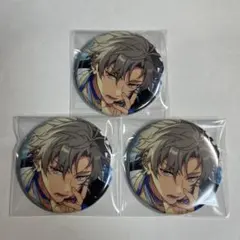 あんスタ　大神晃牙　缶バッジ　コレ缶