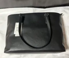 【新品未使用タグ付き】LES MUES バッグ リクルート AOKI 就活