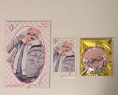 ドズル社 Happy WhiteDay POPUP in ロフト おおはらMEN