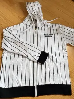 2025年最新】manwithamission パーカーの人気アイテム - メルカリ