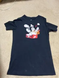 Nike グラフィックTシャツ 160センチとハーフパンツ2枚セット