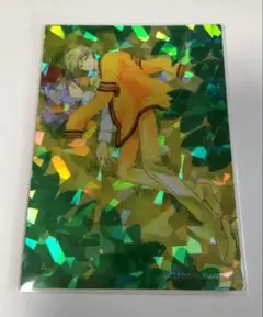カードキャプターさくら　トレカ　さくらカード編　No.004