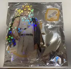 NUカーニバル ぬカニ タワレコ ホログラムアクリルスタンド ケシー