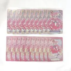 わんだふるぷりきゅあ キュアワンダフル カード