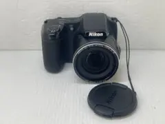 Nikon COOLPIX S520 デジタルカメラ ライトブロンズ - メルカリ