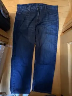 Levi’s 569 デニムパンツ