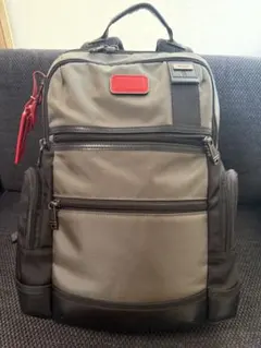 TUMI parrish backpackのサムネイル