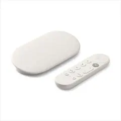 Google TV Streamer 4K - メルカリ