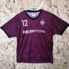 2026年最新】ヴィッセル神戸 ユニフォーム 2024の人気アイテム - メルカリ