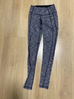 Victoria's Secret Knockout ヨガパンツ XS グレー系