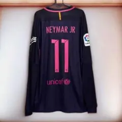 正規品 新品 極上品 バルセロナ 04/05 3rd イニエスタ Lサイズ 希少 正規品 新品 極上品 バルセロナ 04/05 3rd イニエスタ L