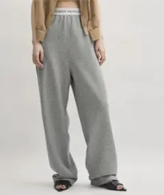 《未使用》ADAM ET ROPE’【PROTAGONISTA】PANTS