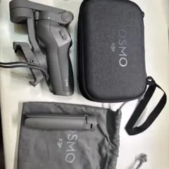 DJI Osmo Mobile 3 Combo スマホ用ジンバル