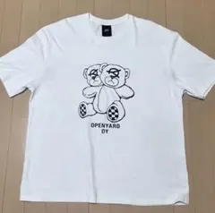oy Tシャツ