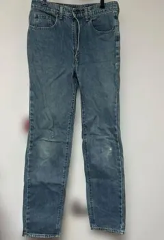 BIG JOHN ヴィンテージ デニム 32